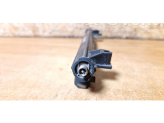 Топливная рампа 036133320 Skoda Fabia Mk2 (5J)