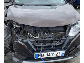 Přístrojová deska Nissan X-Trail T32 2018