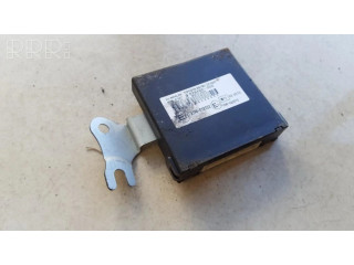 Блок управления иммобилайзера