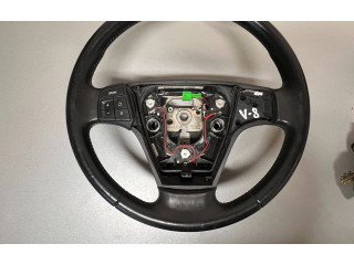 Руль Volvo V50 2008-2012 года 30778752, 21042009
