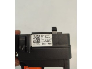 Блок предохранителей A1645403372 Mercedes-Benz ML W164