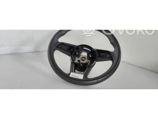 Руль Audi A3 S3 8V 2013 - 2019 года 8W0419091CK