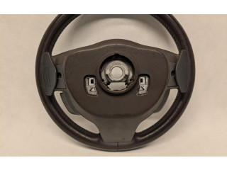 Руль Jaguar XJ X351 2009 - 2019 года AW933F563AH0AMS