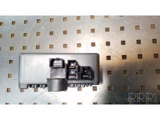 Блок управления усилителя руля