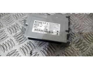 Блок подушек безопасности 8200963406 Renault Clio III