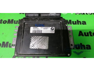 Блок управления двигателем Блок управления 12147539808, S118012002A   Mini Cooper Hatch Hardtop
