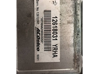 Řídící jednotka AC5, AC5 Chevrolet Camaro 2022