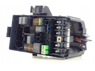 Блок предохранителей  5Q0907361C   Audi A3 S3 8V    