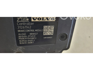 Блок АБС 31261142, 10061336081   Volvo  V70  2008 - 2013 года