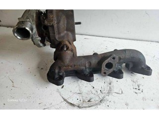 Turbodmychadlo Турбина 282012A850, 7940970003 Hyundai i40