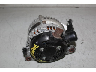 Генератор Jeep Renegade