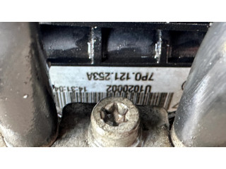 Комплект радиатора