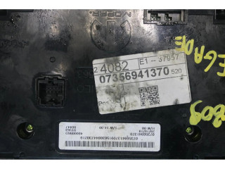 Блок управления климат-контролем    Jeep Renegade