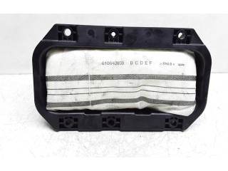 Подушка безопасности пассажира 30715602 Volvo S60