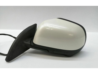 Zpětné zrcátko Nissan Leaf I (ZE0) 2013 963023NL3A, 963023NL3A