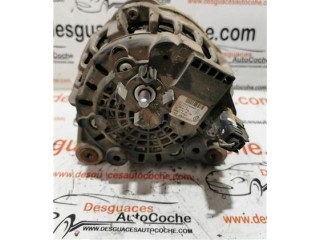 Генератор 231002949R, 231002949RD Dacia Dokker