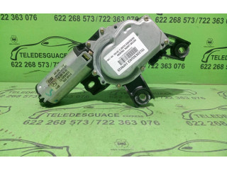 Моторчик заднего дворника 1688200442    Mercedes-Benz A W168