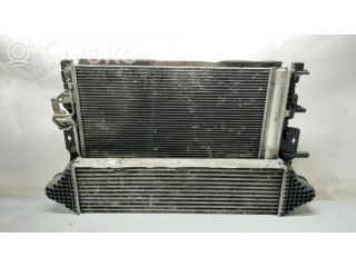 Комплект радиатора