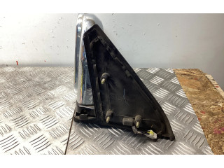 Зеркало электрическое Mitsubishi Pajero Sport I 1996 - 2008 года