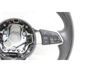 Volant Audi TT TTS RS Mk3 8S 2016 8S0419091F