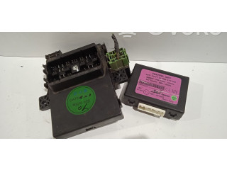 Комплект блоков управления    Chevrolet Spark