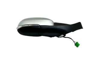 Зеркало электрическое        Volvo V70  2008 - 2013 года   