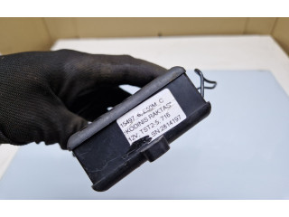 Блок управления сигнализации 97RA0104506, E2297RA0104506 Audi A6 S6 C5 4B