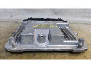 Блок управления двигателя 0281039007   Ford Transit -  Tourneo Connect