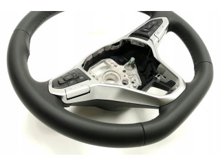 Руль Volkswagen Golf VII  2013 - 2019 года 2G0419089A, CZARNY      