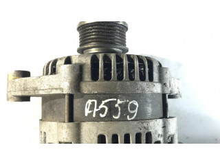 Генератор 13579114   Chevrolet Captiva 2.2     