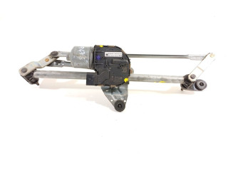 Моторчик дворников 5E1955023A, 5E1955119 Skoda Octavia Mk2 (1Z)