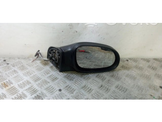 Зеркало электрическое Mercedes-Benz A W168 1997 - 2004 года