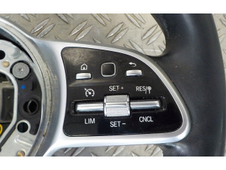 Volant Mercedes-Benz E W213 2016   