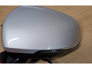 Зеркало электрическое Volvo S60 2018 - года
