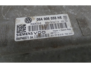 Řídící jednotka 06A906033HE   Seat Altea XL 2009