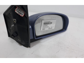 Zpětné zrcátko Сзади Hyundai Getz 2002  876201C310  