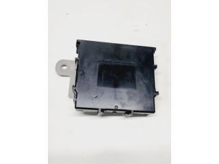 Другие блоки управления / модули