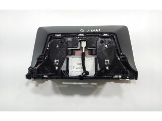 Экран/ дисплей / маленький экран 9830426480    Citroen Berlingo