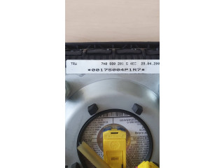 Подушка безопасности водителя 7H0880201G Volkswagen Transporter - Caravelle T5