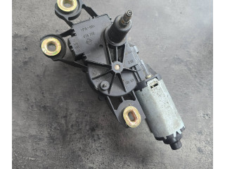 Моторчик заднего дворника 473700 Volkswagen Transporter - Caravelle T5