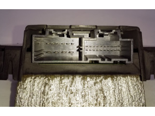 Блок управления редуктора коробки передач (раздатки) 7L247H473AE, M799G   Ford Explorer