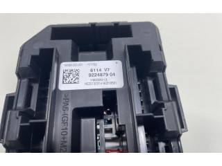 Блок предохранителей 922487904, 922487904 BMW 1 F20 F21