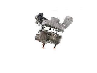  Турбина Mercedes-Benz GL X164  777318-5001S, 777318-5001S         