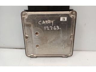 Řídící jednotka 05L907309AA Volkswagen Caddy 2023