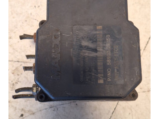 Jednotka ABS BH60123410, 589202E150   Hyundai Tucson JM 2005