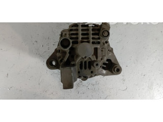 Генератор 96MF10300DC Ford Fiesta