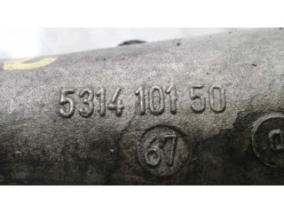 Турбина Citroen ZX 1.9 964963197, 53149707012