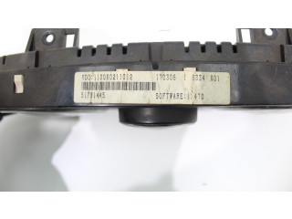 Панель приборов 51781445, 51781445   Lancia Ypsilon       