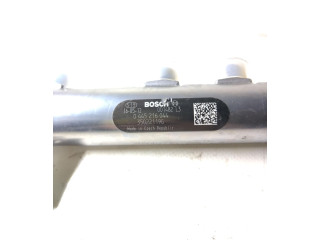 Топливная рампа K68148329AB, 0445216044   Jeep Grand Cherokee  