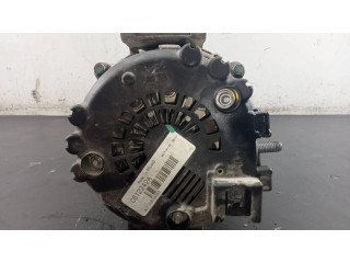 Генератор 555908180, P3-B5-8-1   Mercedes-Benz GLK (X204) 2.1     